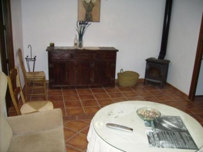 pensiones, hostales, casas rurales baratas. Depension.com. Ampliar esta imagen